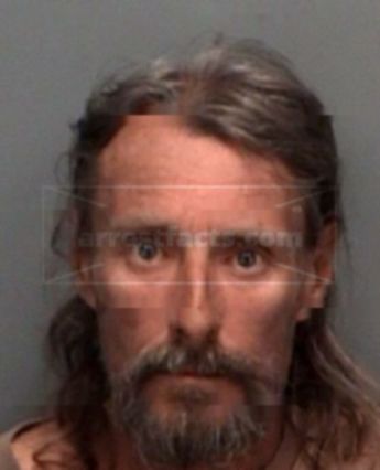 Jeffrie Scott Fort