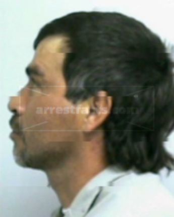 Jorge Escarcega
