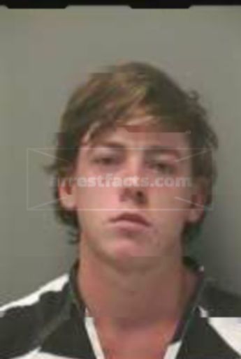 Johnny Lee Ralston