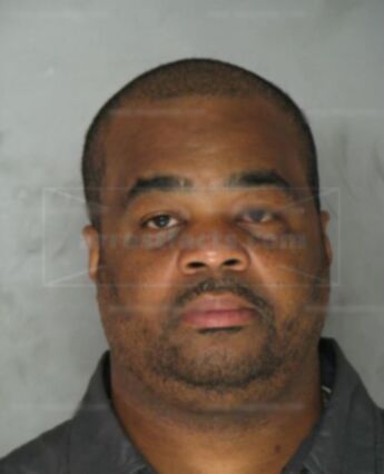 Gregory Martin Parrotte