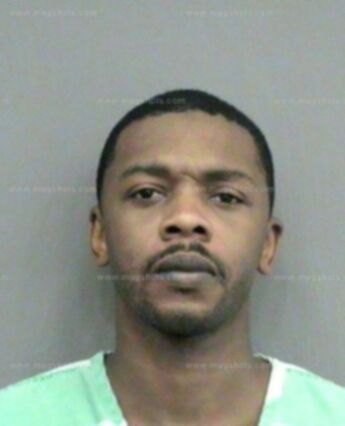 Leon Hollomon Hunter