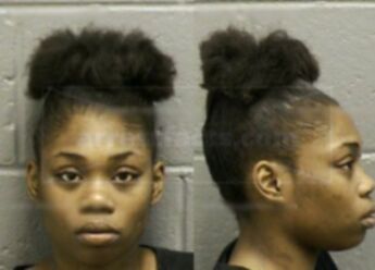 Shanteesa Kiara Dalton