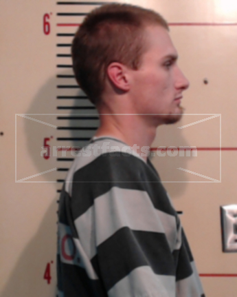 Justin Anthony Vaught