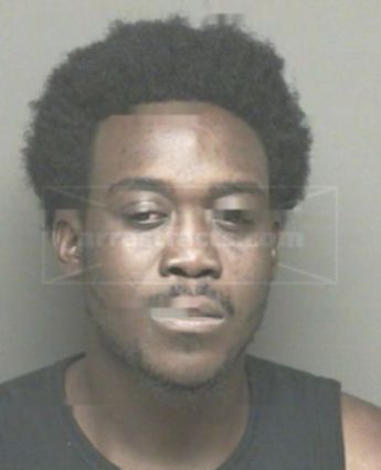Jamal Amahad Wright