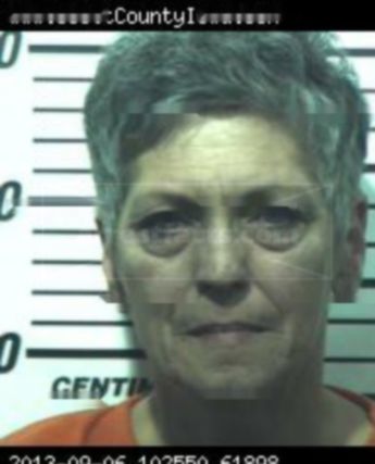 Susan Kay Alpen