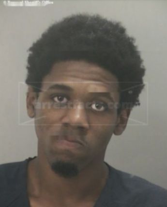 Antwan Maurice Clay