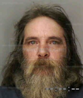 Michael David Shelton
