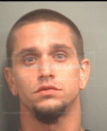 Troy Harrison Orourke