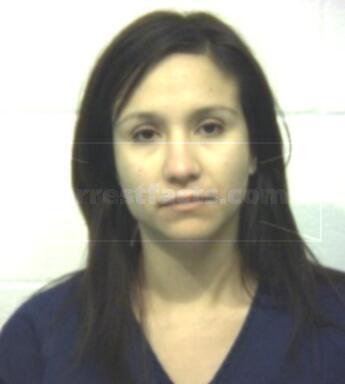 Christina Janie Alaniz