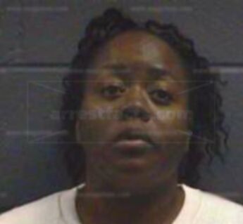 Maria Antionette Johnson