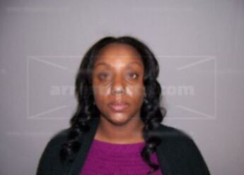 Dawanna Jeanine Llewellyn