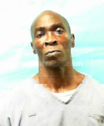 Terry Darnell Knight