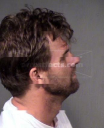 Daniel Denton Madill