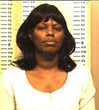 Eddra Taye Bortters