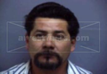 Michael Flores Martinez