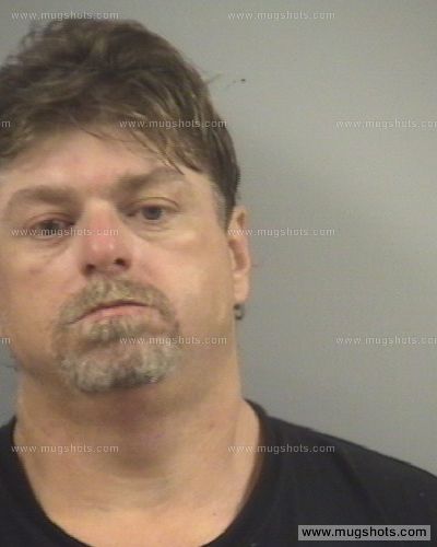 Johnny Travis Benson