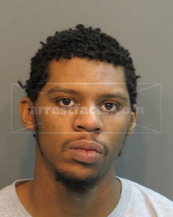 Brandon Reed
