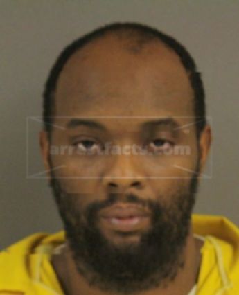 Anthony Bernard Cavett