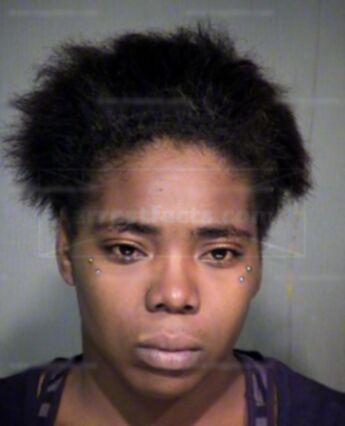 Shaquita Antoinette Wilson