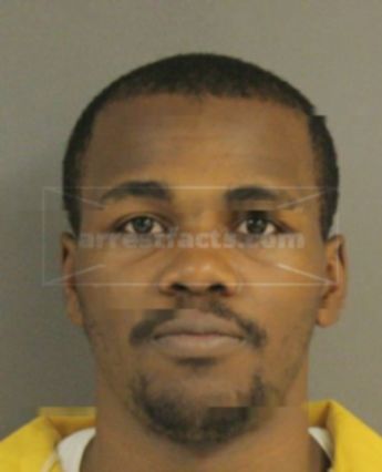 Gregory Devonta Washington