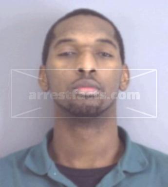 Brian Nathsamuel Adkins