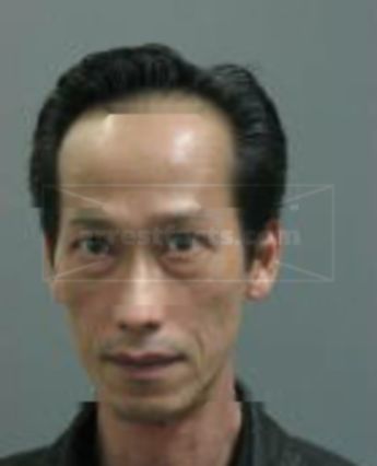 Anthony Freeman Vo