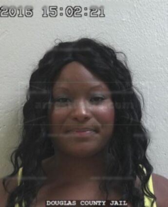 Neiosha Diamond Flewellen