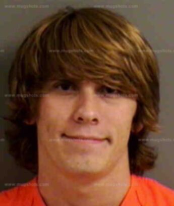 Zachary Austin Gregory