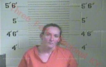 Laura Beth Howard