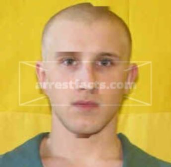 Michael Anthony Coman