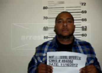 Dante Maurice Mitchell