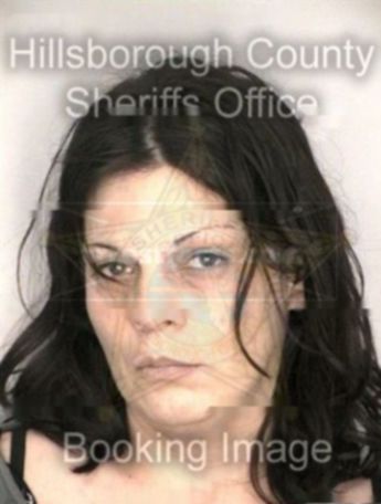 Melissa Marie Shaw