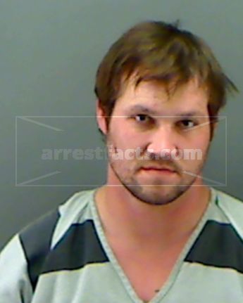 Joey Brent Fields