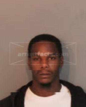 Derrick Conway
