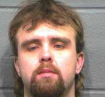 Carl Billy Smith