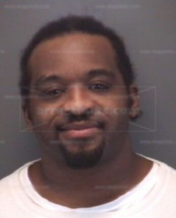 Calvin Alexander Taborn Jr.