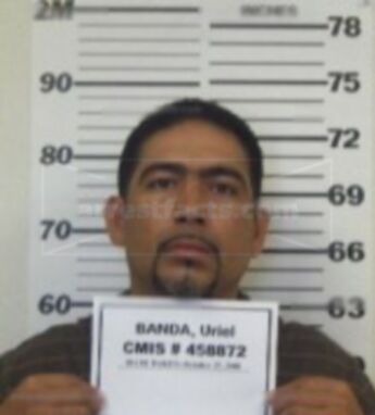 Uriel Galvan Banda