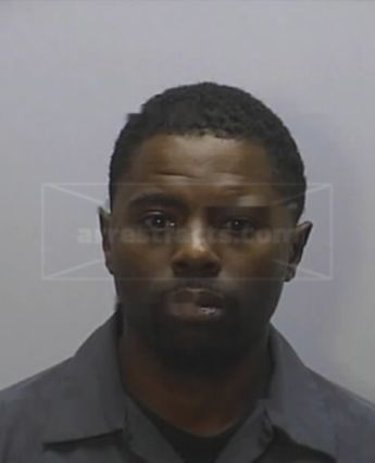 Antonio Lamont Ingram