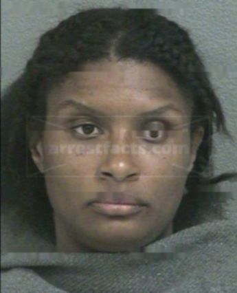 Lashawn Marie Bradford