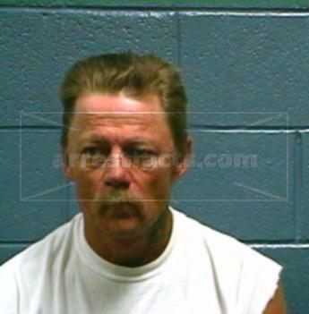 Jerry Dean Stephens