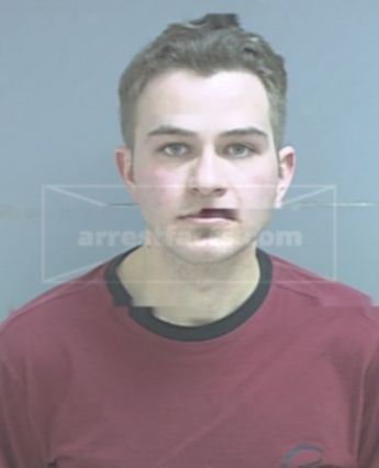 Jacob Russell Johnson