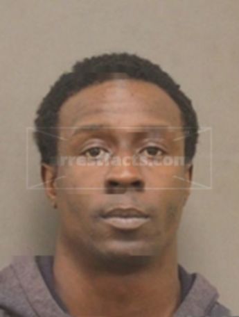Cory Michael Harris