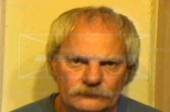 Robert Lee Martin