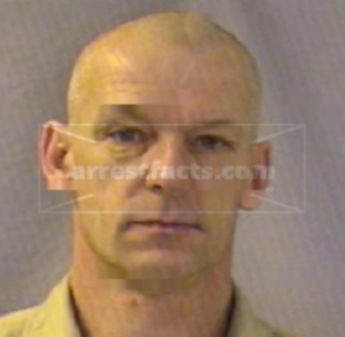Richard Patrick Davis