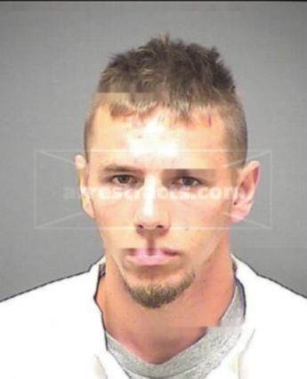 Austin James Franklin
