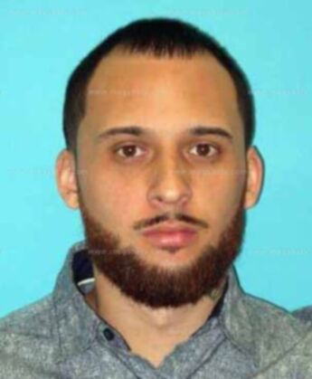 Nicholas Anthony Guerra