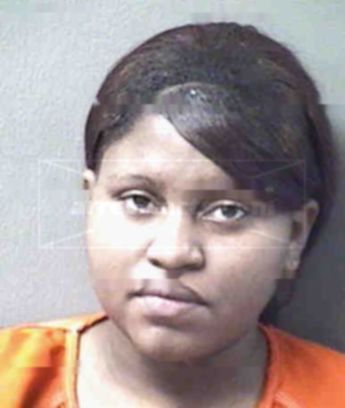 Laquashi Williams