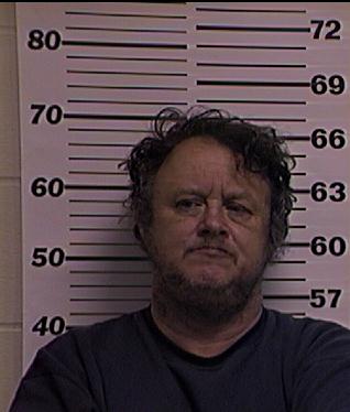 Jimmy Lee Ramsey