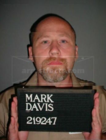 Mark Wayne Davis