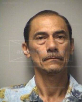 Francisco Javier Amaya